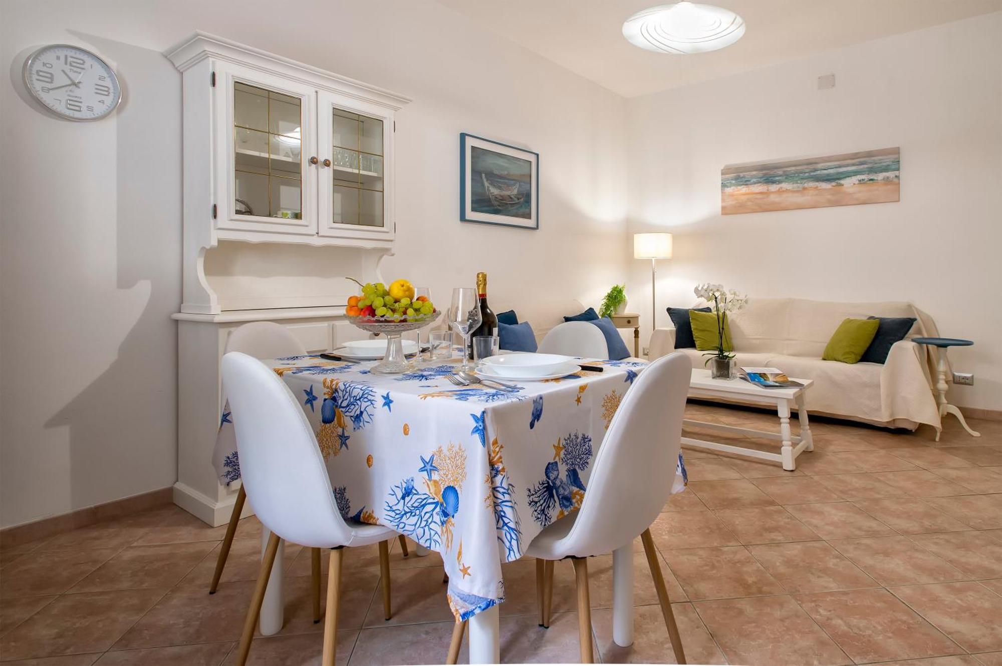 Casa Comoda A Due Passi Dal Lungomare Alghero Exterior foto